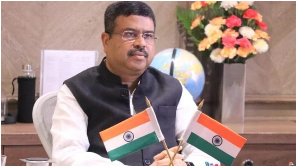 Many nations approaching the Indian govt for setting up IIT campuses in their countries edu minister pradhan