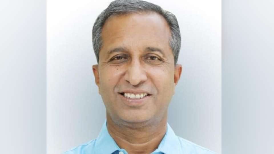 Vijay Singla became health minister of Punjab