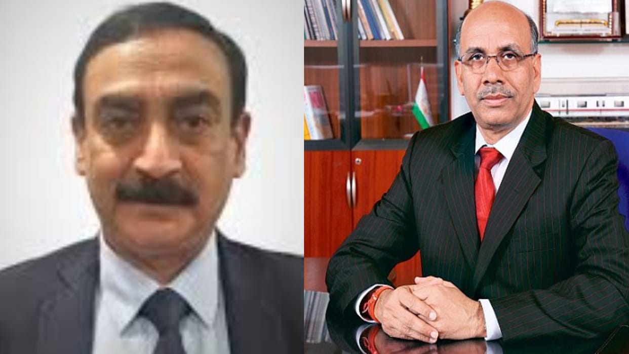 DMRC new managing director know all about Vikas Kumar waits for central government approval