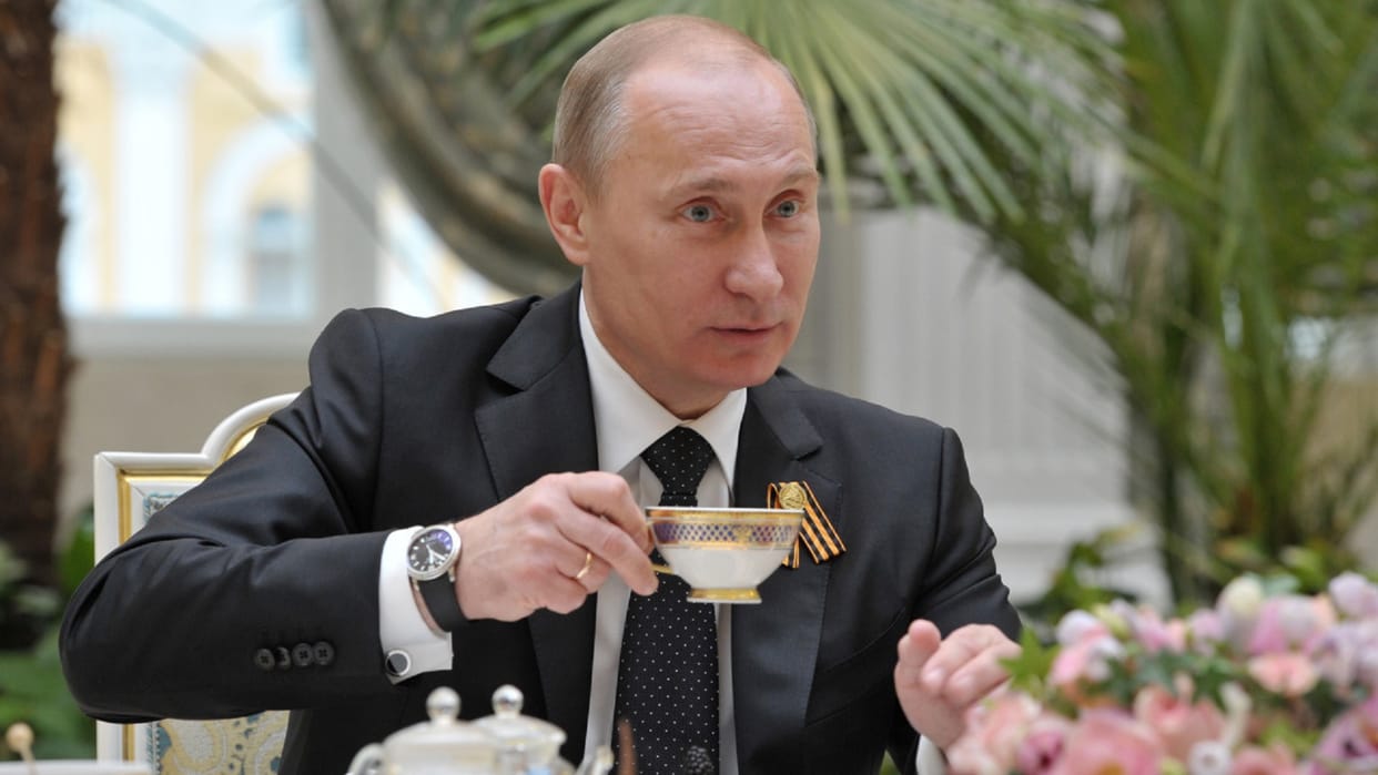 Russia-Ukraine War: Putin threat deepens Western countries fears of nuclear war