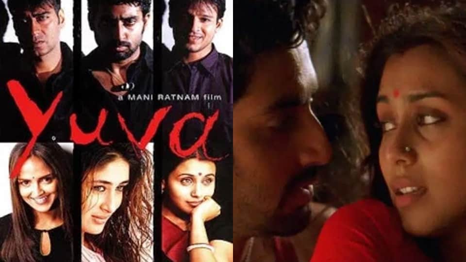 Mani Ratnam birthday Roja to Bombay here Mani Ratnam best films on ott netflix amazon prime