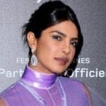 प्रियंका चोपड़ा