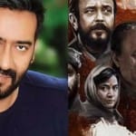 अजय देवगन