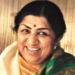 द कश्मीर फाइल्स, लता मंगेशकर