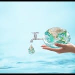 water