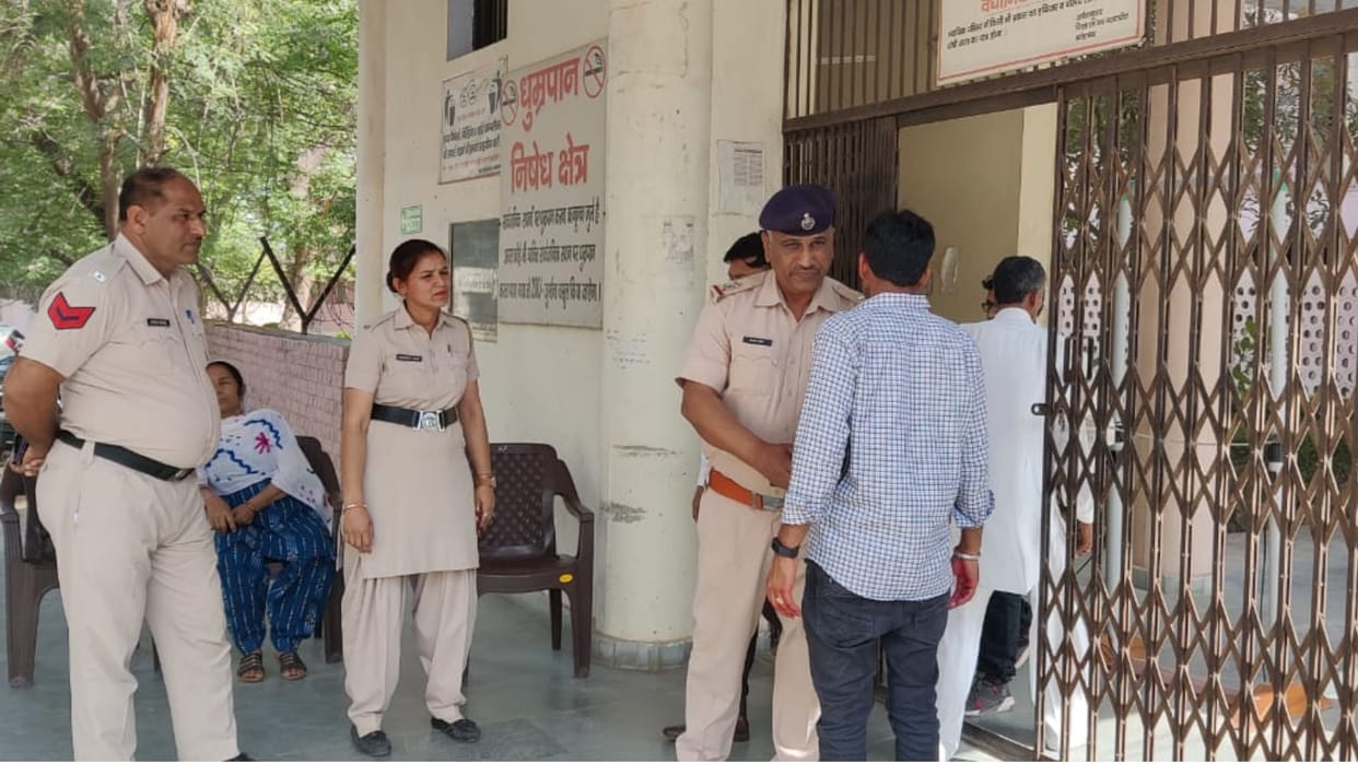 Fatehabad court sentenced 16 convicts to life imprisonment in Dhingsara honor killing case