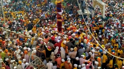 झंडा मेला  ( फाइल फोटो)