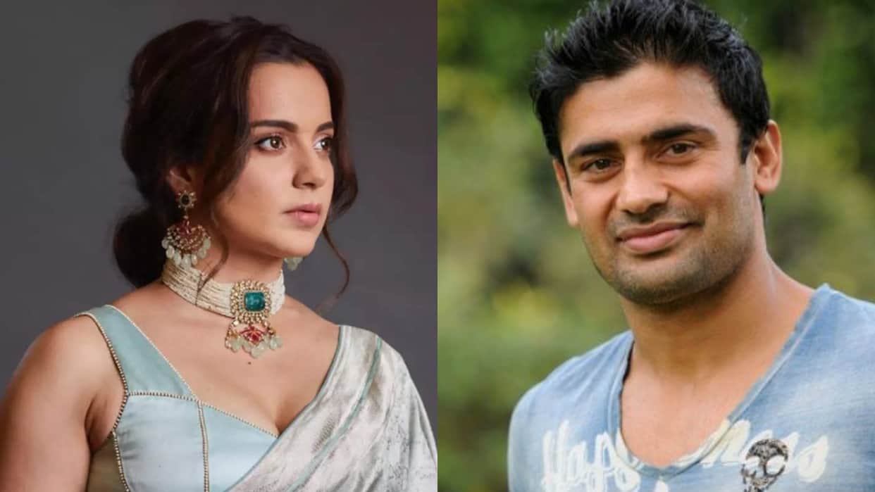 Sangram Singh slammed Ranaut over her uncalled behaviour with payal rohtagi on lock upp show