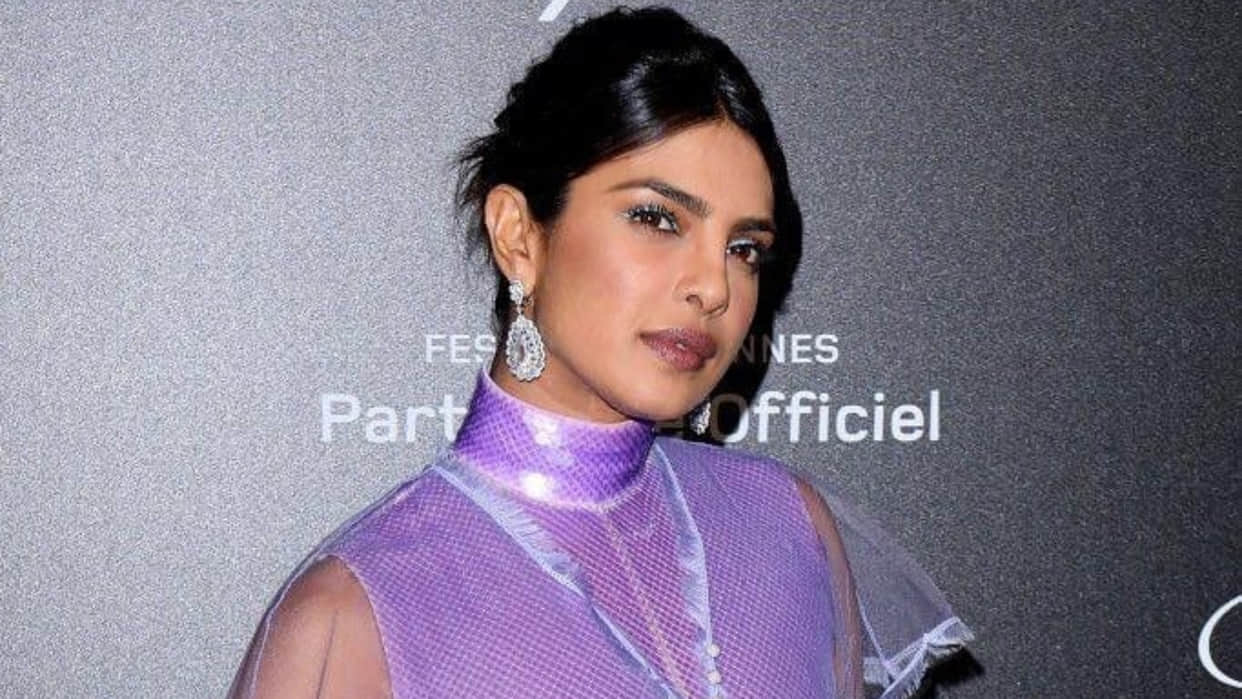 Priyanka Chopra Jonas to host pre Oscars 2022 party with kumail nanjiani signs feature on novel secret daughter