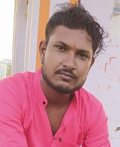 Helmet hung on bike, death due to head injury