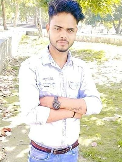 Hurt by girlfriend's suicide, lover also committed suicide by hanging