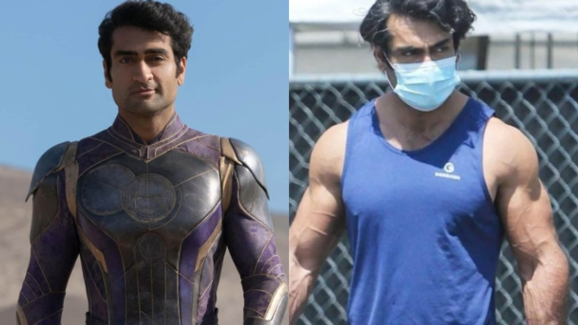 Priyanka Chopra Jonas to host pre Oscars 2022 party with kumail nanjiani signs feature on novel secret daughter