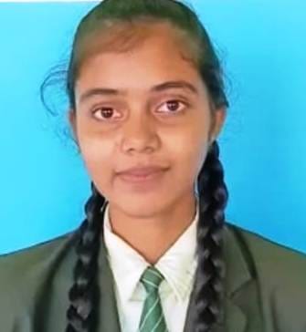 Tania wins in online competition