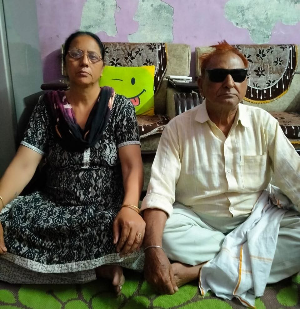 Remove daughter-in-law and son from the house or else will commit suicide
