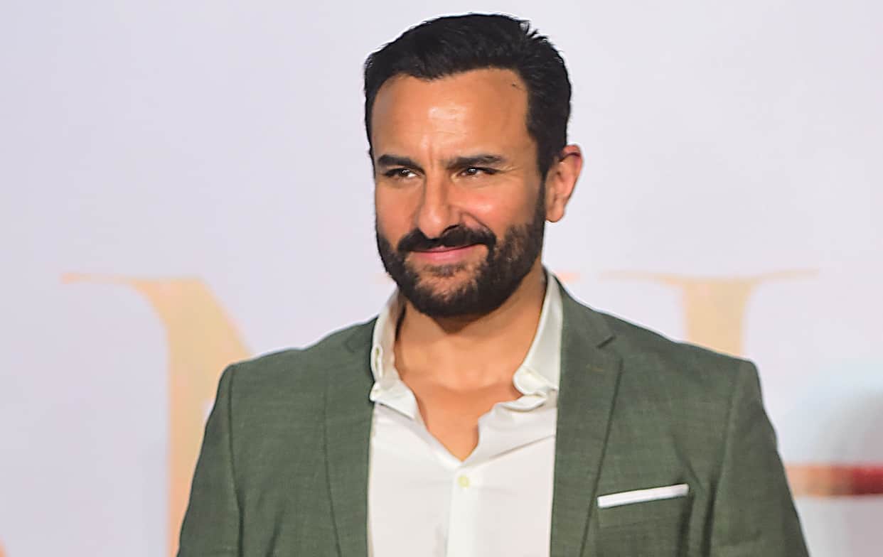 Vikram vedha actor saif ali khan career graph he gave 12 flop films from Bunty Aur Babli 2 to Agent Vinod