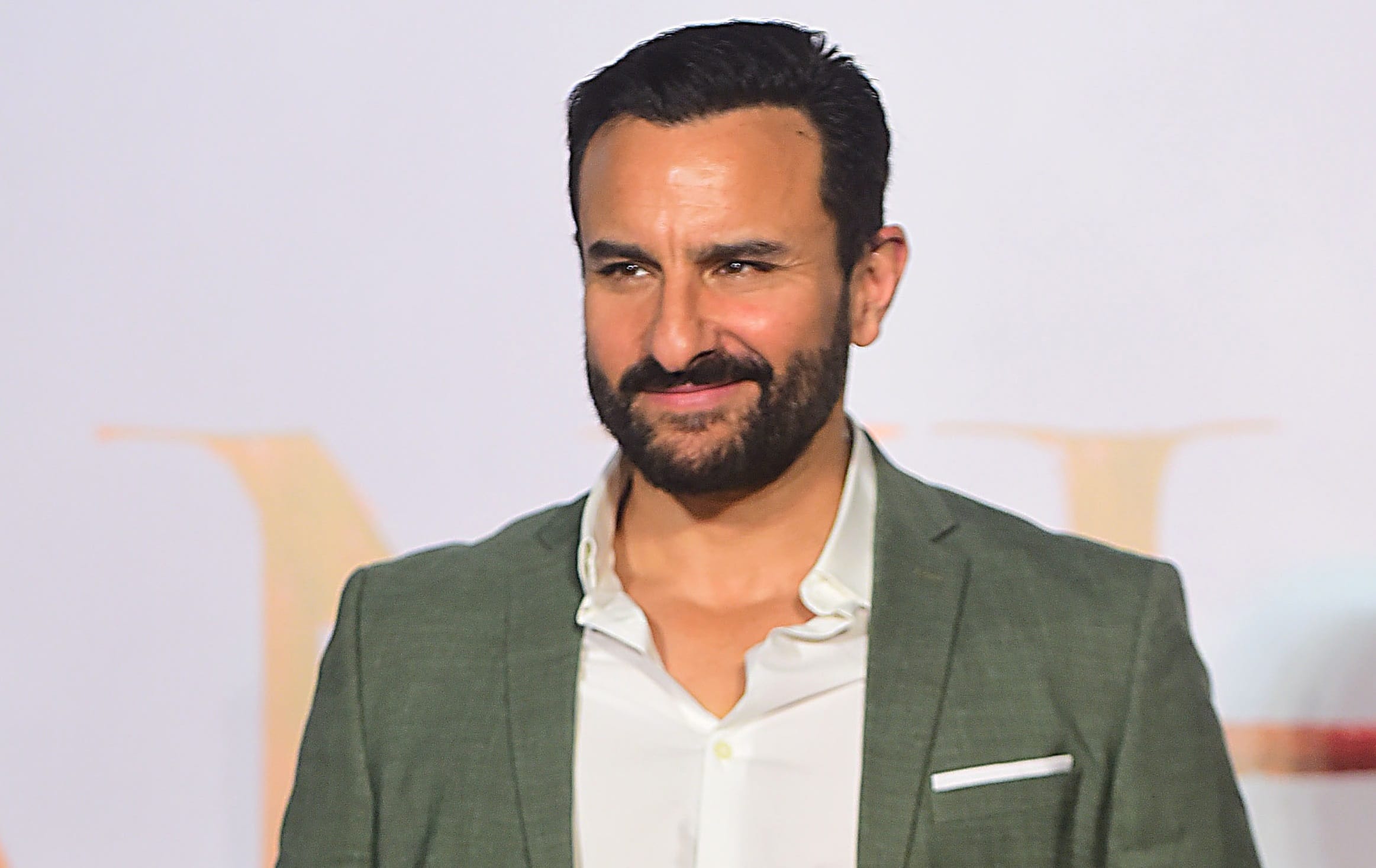 After Boycott Adipurush Trend Ravan Look Controversy Saif Ali Khan Express Wish to play role in Mahabharata