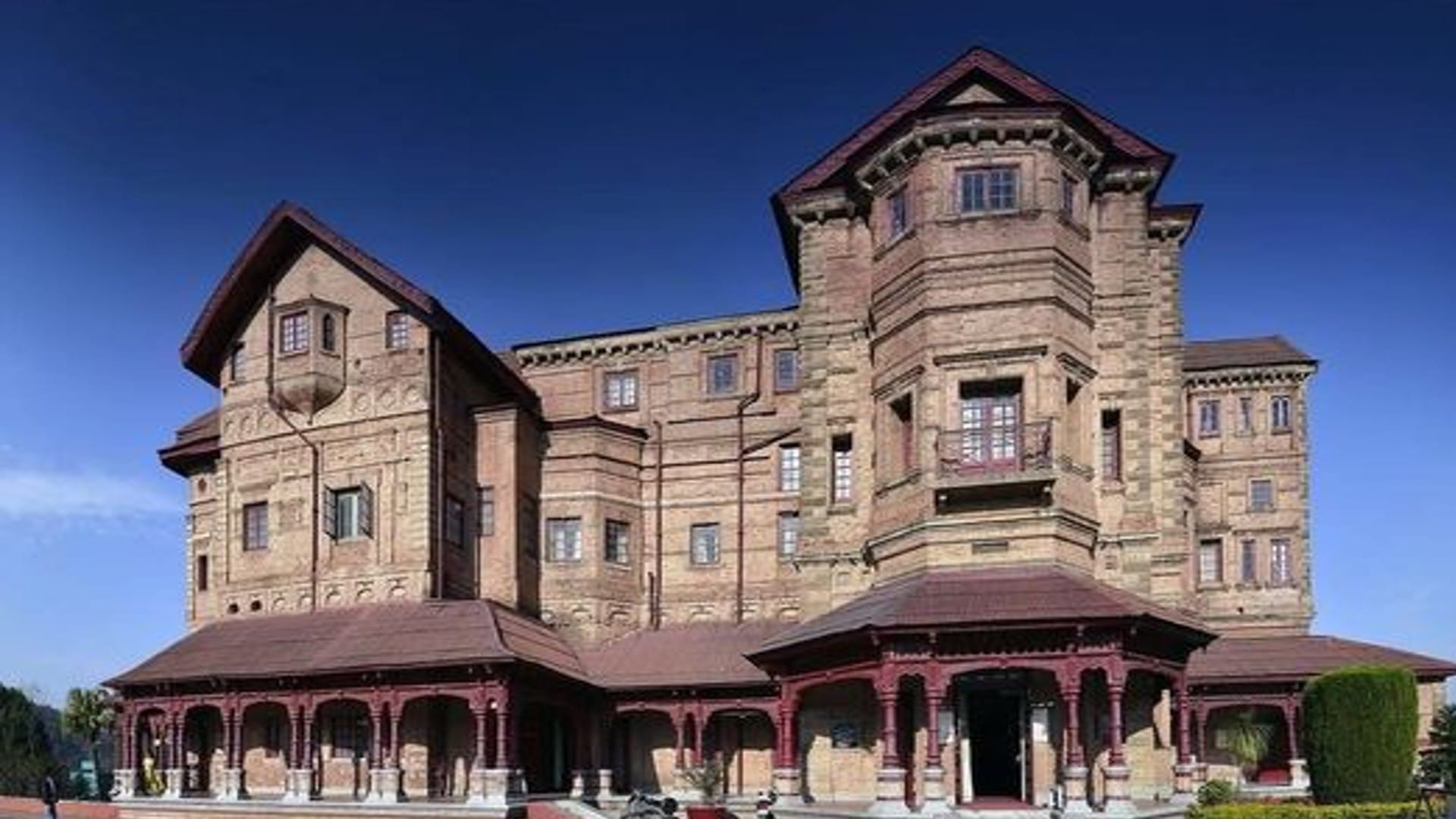 Jammu Travel Idea Beautiful And famous Tourist Places in Jammu Tawi in Hindi