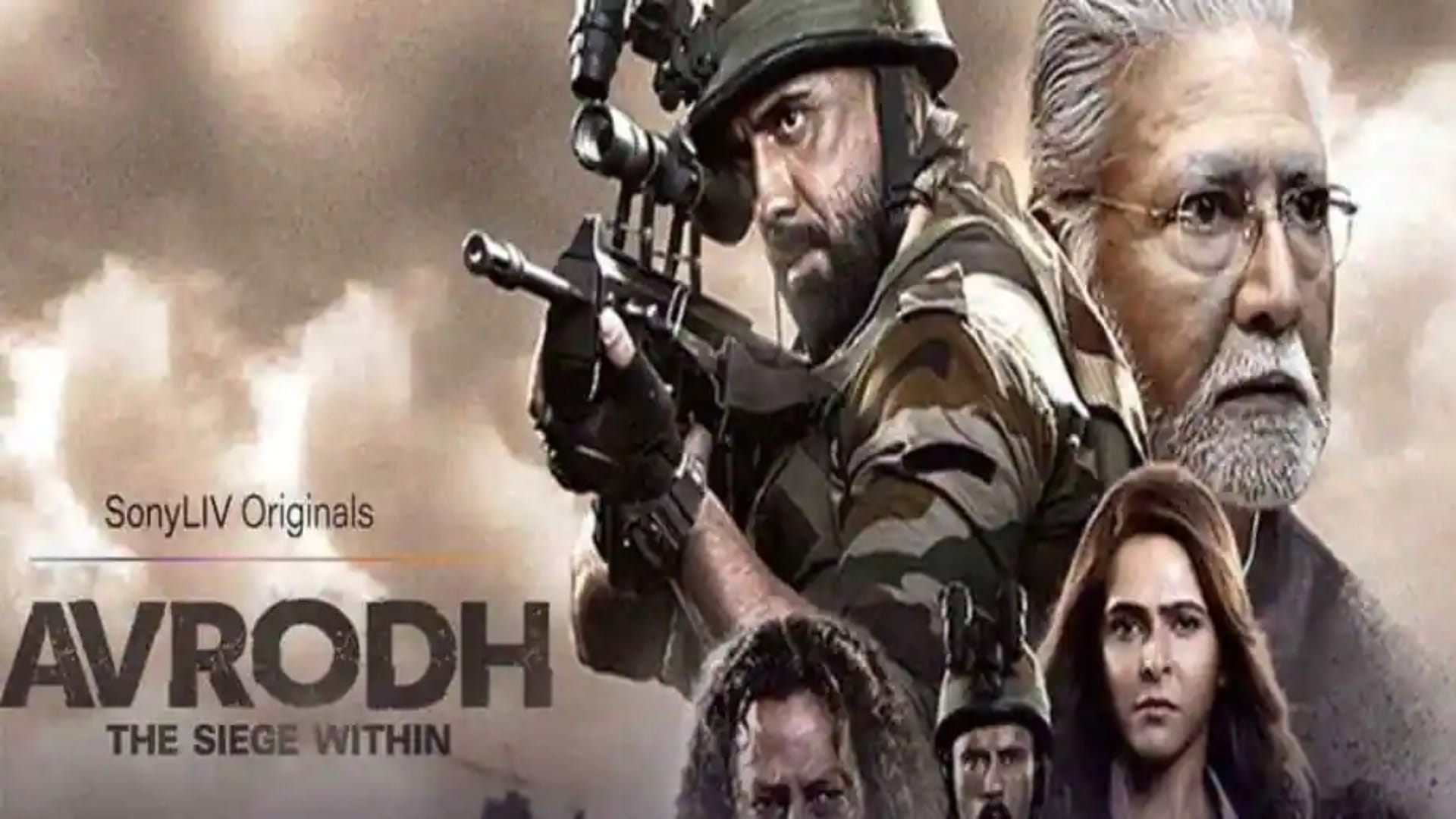 SonyLiv Top 5 Web Series List Hindi: Must Watch these 5 web series on Sony Liv for  best entertainment
