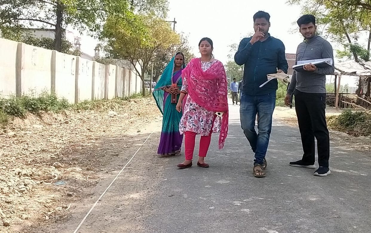 SP MLC candidate's colleges were judged
