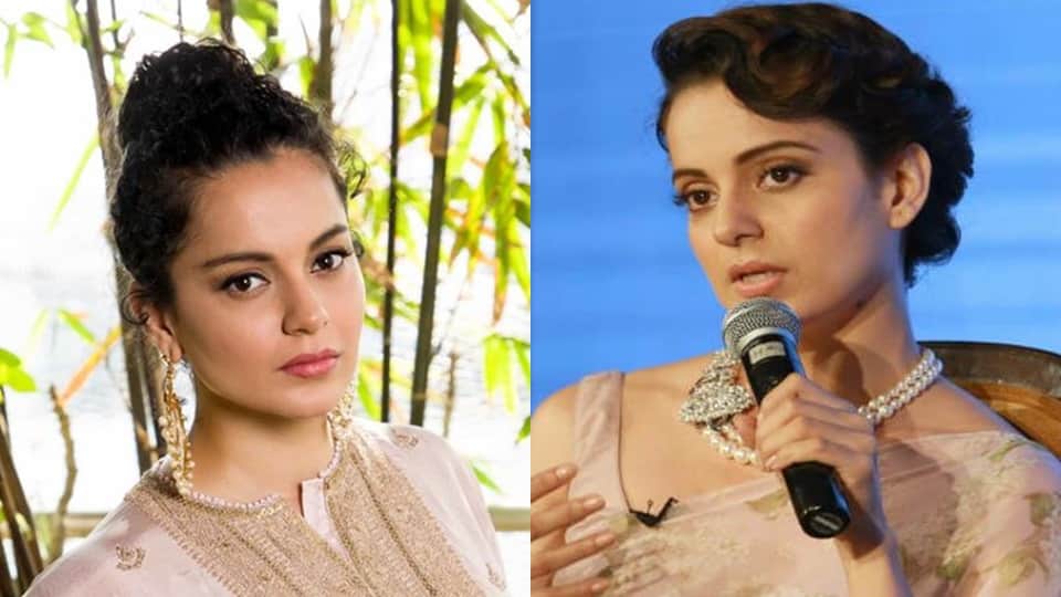Kangana Ranaut Slams Ayan Mukherji for Barmashtra Movie Know What Actress Said