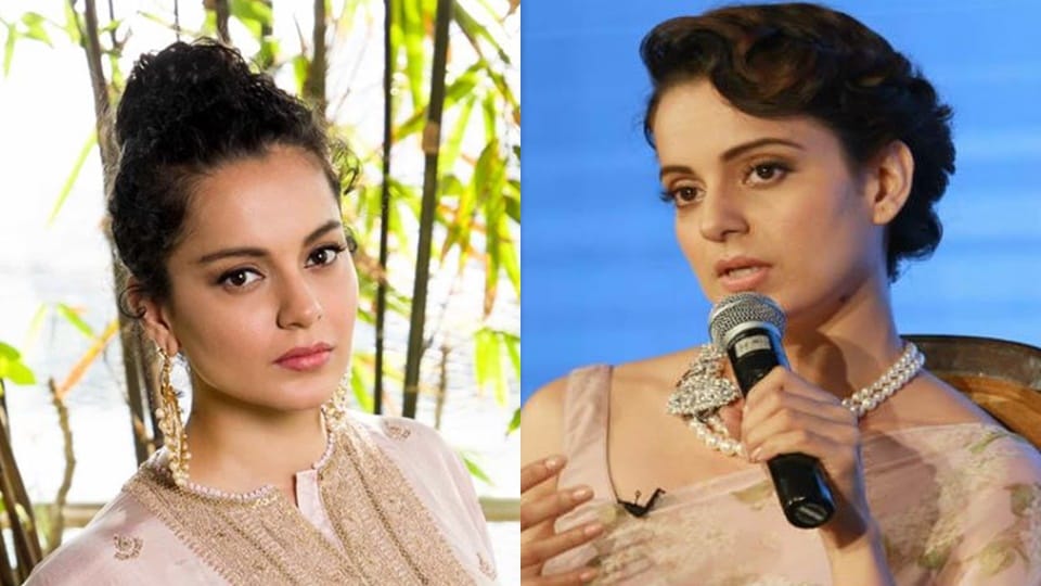 Kangana Ranaut Slams Ayan Mukherji for Barmashtra Movie Know What Actress Said