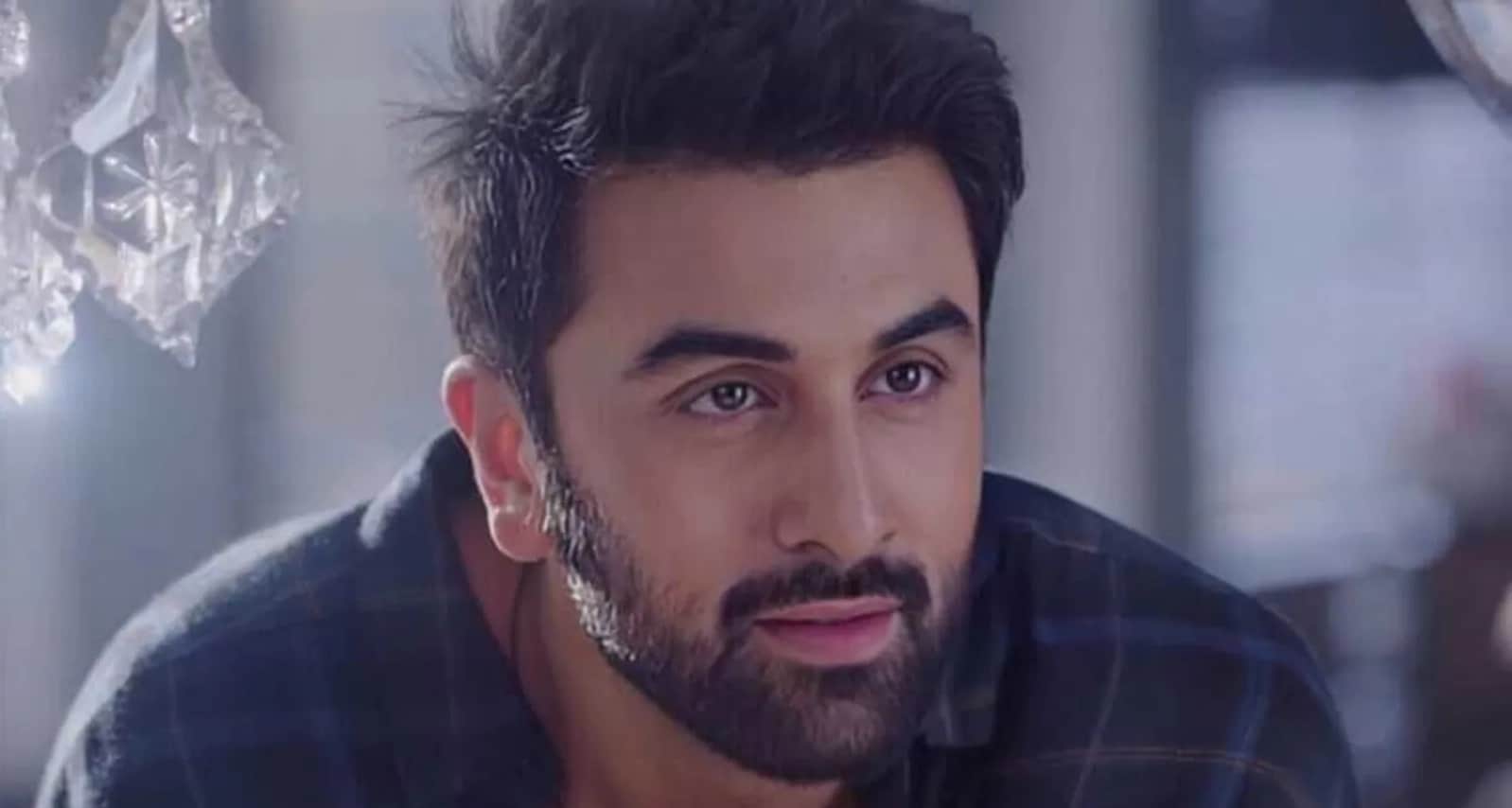 Shamshera Actor Ranbir Kapoor Reveals about his Secret Instagram account hints to make it public