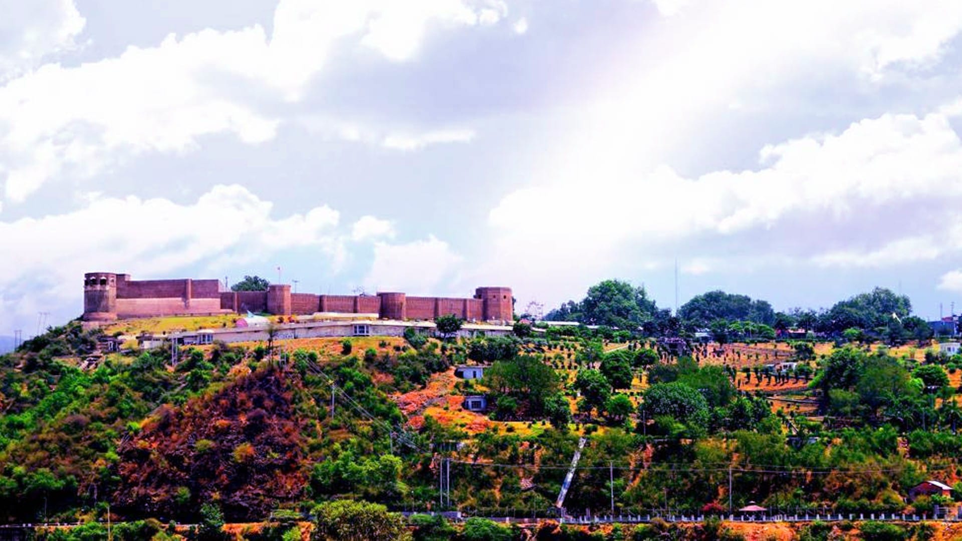 Jammu Travel Idea Beautiful And famous Tourist Places in Jammu Tawi in Hindi