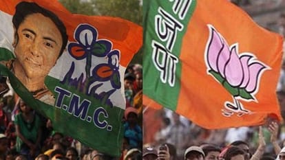 trinamul congress leader's killing in birbhum in  west bengal sparks violence in baktui in Rampurhat what is the history of political violence of the state