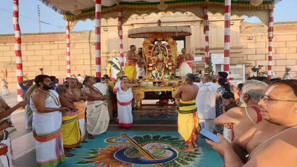 Anant Chaturdashi 2022 visit Most Famous Temples Of Lord Vishnu In India See Full List In Hindi