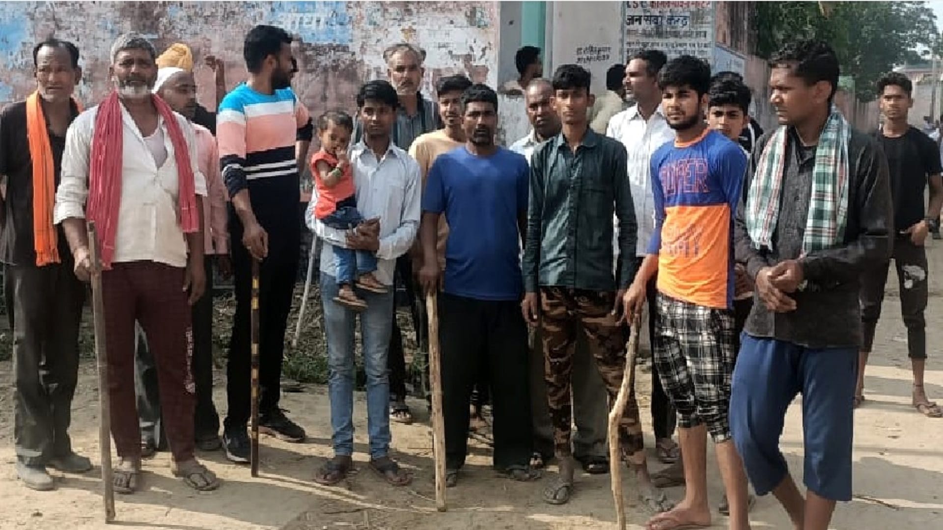 Bulandshahr Triple Murder Case Killer Balveer changed his statement thrice
