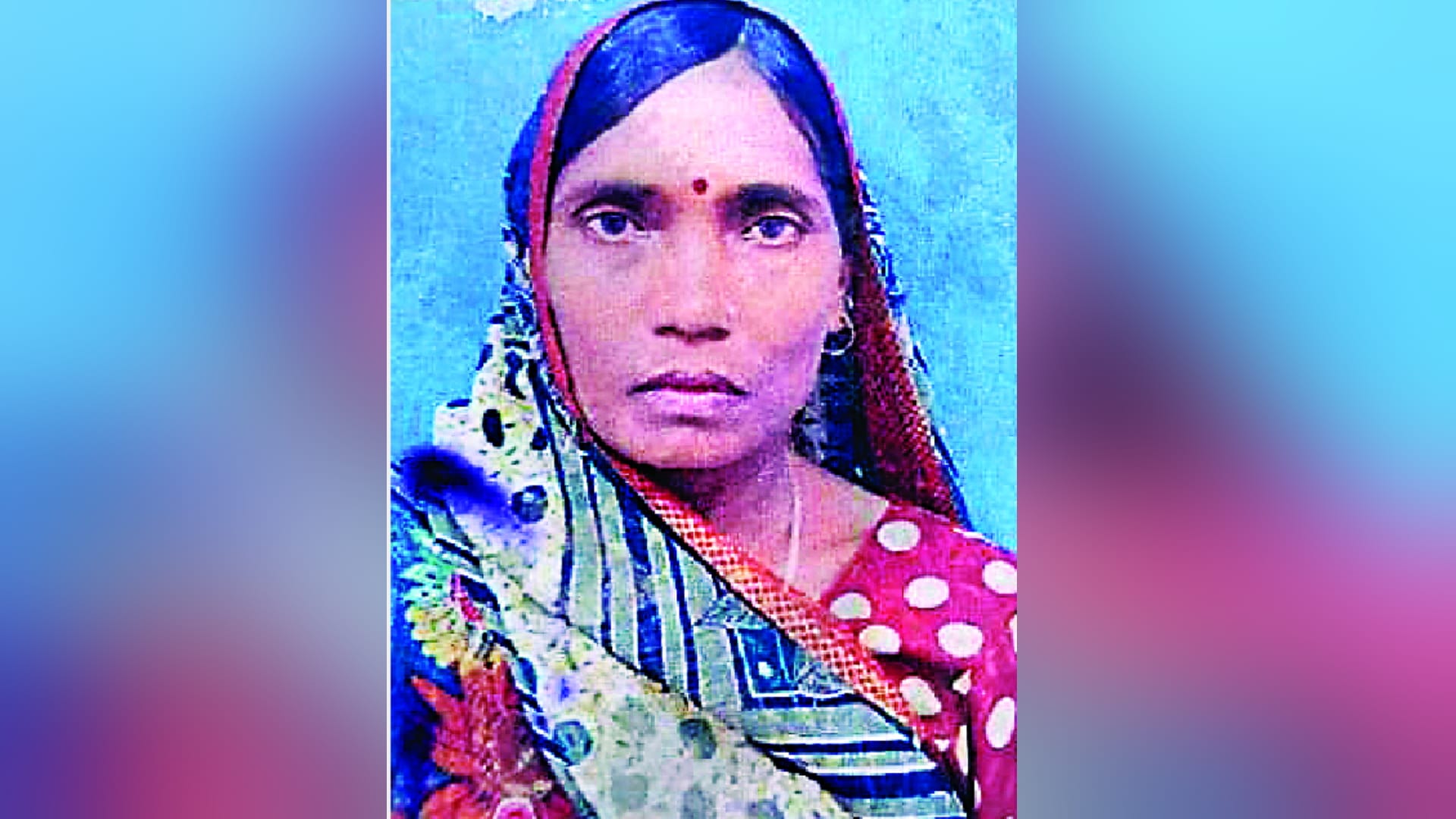 Bulandshahr Triple Murder Case Accused Balveer Says Run Away From Here, Otherwise I Will Cut You Too