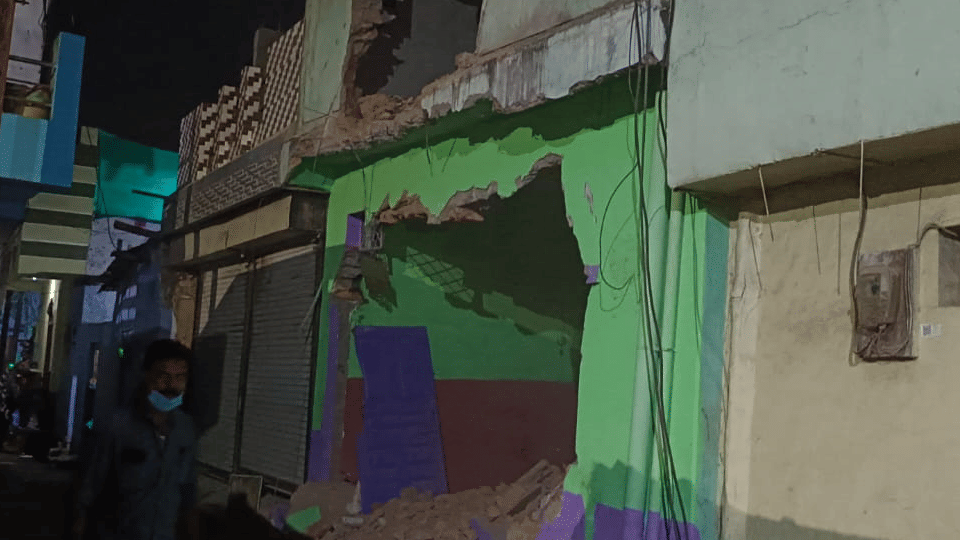 Shivraj Singh Chouhan on the path of Yogi: Houses of the accused of rape in Shahdol and kidnapping in Jaora bulldozed