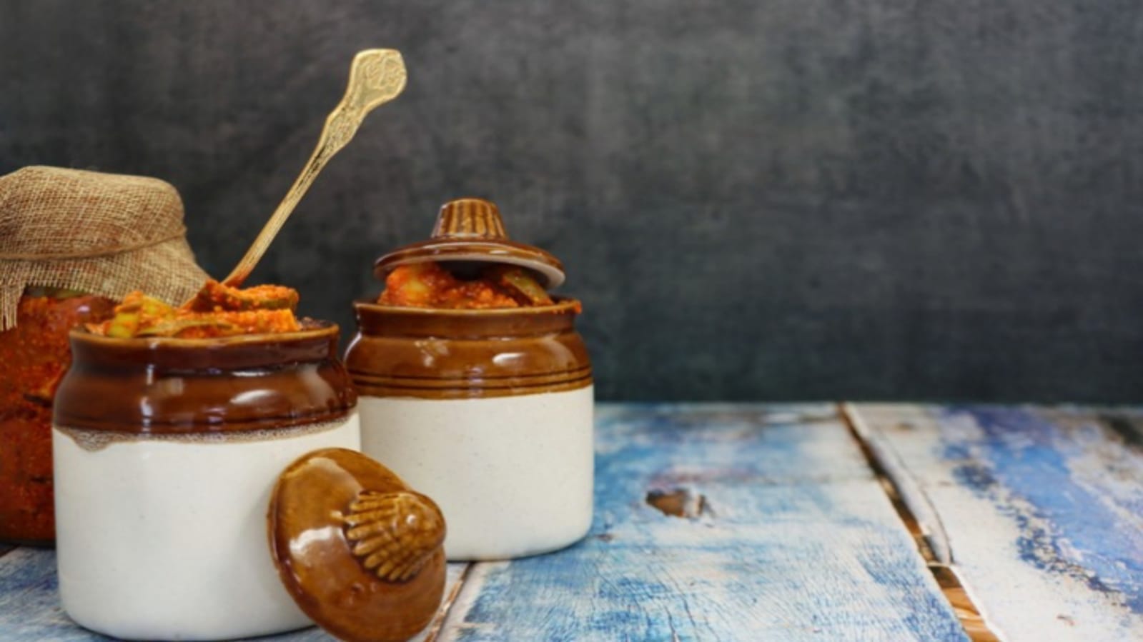 Business Ideas you will earn lakhs of rupees from Pickle making business