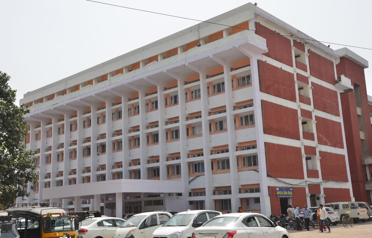 Now children suffering from serious illness will get treatment at district headquarters