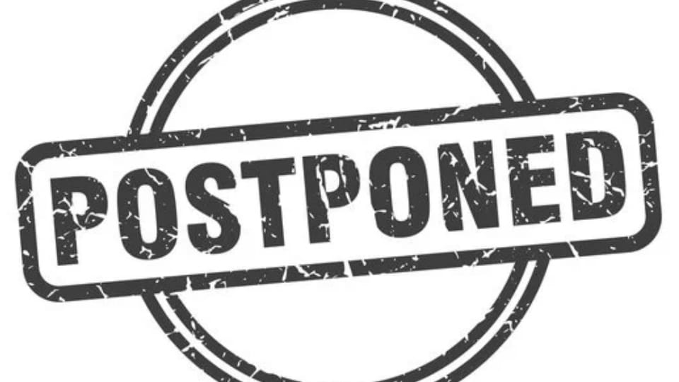 Punjab Education Department decide to postpone examination held on March 23 after Government declared holiday