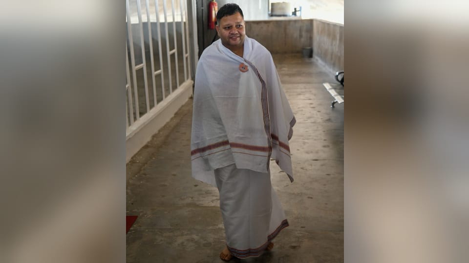 Last Day of Budget Session of Haryana Assembly