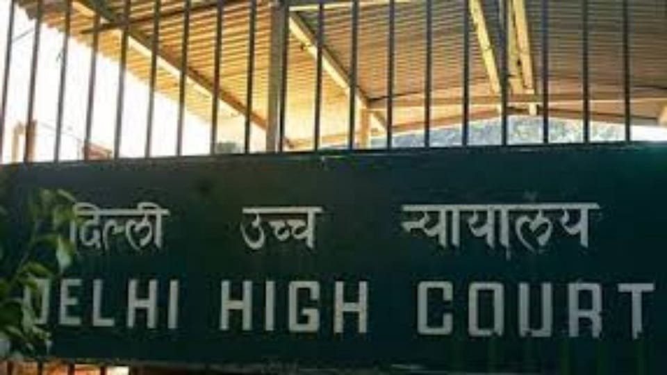 muslim woman objected to second marriage by her husband delhi high court remarked how pakistani law be applicable in india