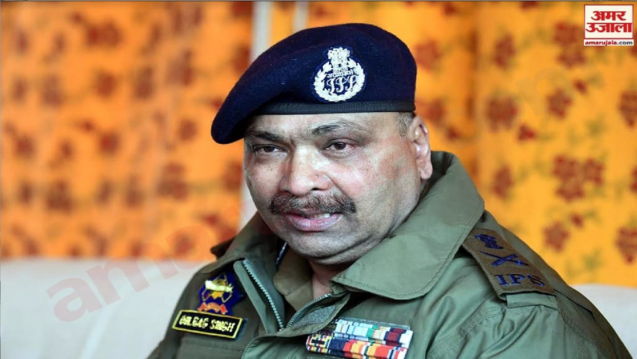 Jammu Kashmir DGP said infiltration has been controlled to a great extent