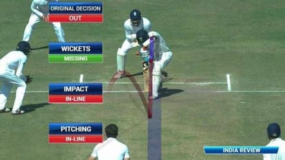 Cricket Rules 10 Ways of Getting Out in Cricket LBW Rules and the Controversial Umpire Calls