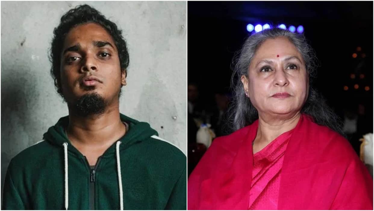 Filmy Wrap: Rapper MC Tod Fod passes away and Jaya Bachchan gets trolled again on social media read 10 news from the entertainment world