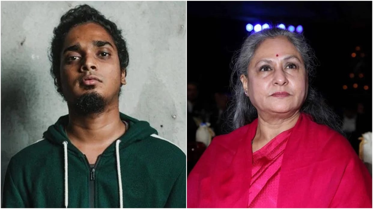 Filmy Wrap: Rapper MC Tod Fod passes away and Jaya Bachchan gets trolled again on social media read 10 news from the entertainment world