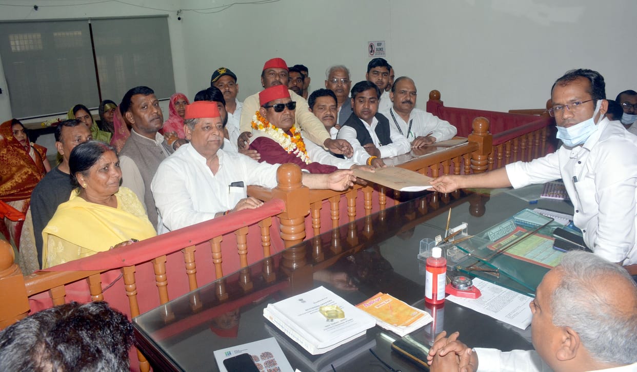 MLC ELECTION