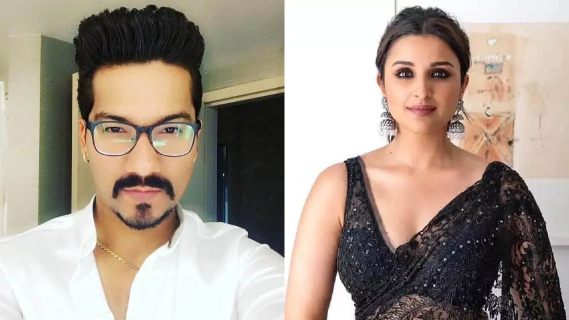 Parineeti Chopra gave a touching answer to the question asked about Priyanka's baby girl on Hunarbaaz: Desh Ki Shaan