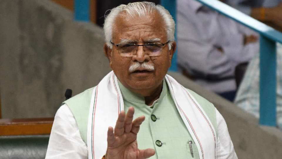 Haryana govt orders inquiry into deducting old age pension of 102 year old Dulichand