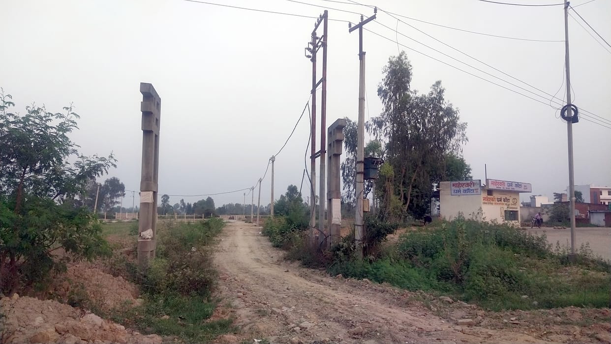 Growth accelerated with the construction of highways