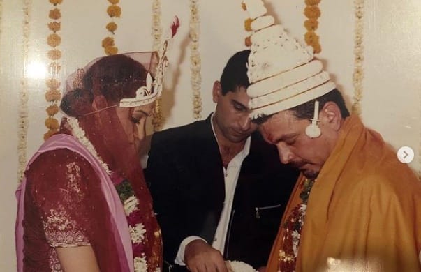 Smriti Irani Birthday her journey from modelling to politics
