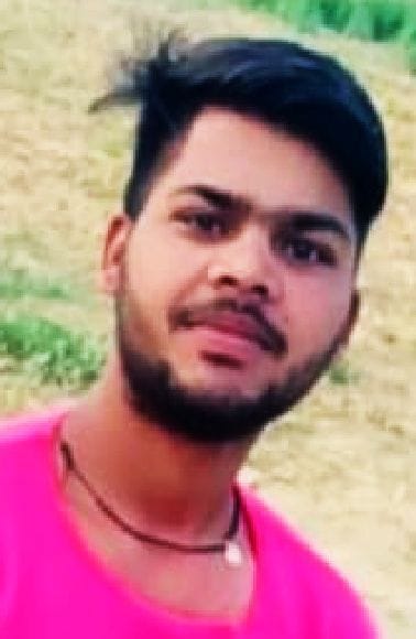 man death from fell down