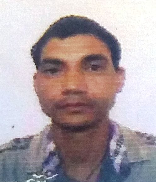 Worker dies after being hit by car, uproar in family