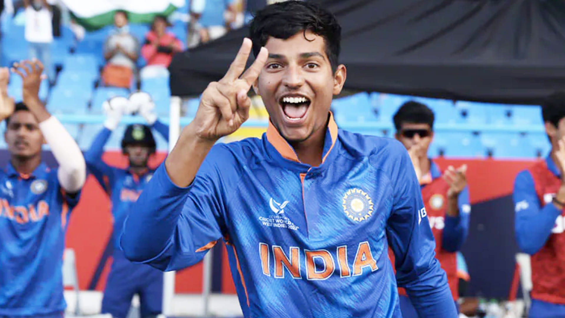 IPL 2022: 3 Players To Watch Out For From U19 World Cup Tournament and Indian Winning Team; Raj Bawa Rajvardhan Hangargekar Yash Dhull
