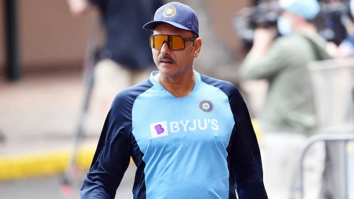 Ravi Shastri's Prediction: Team India's future captain will emerge from IPL, eyes will be on Rishabh Pant, KL Rahul and Shreyas Iyer